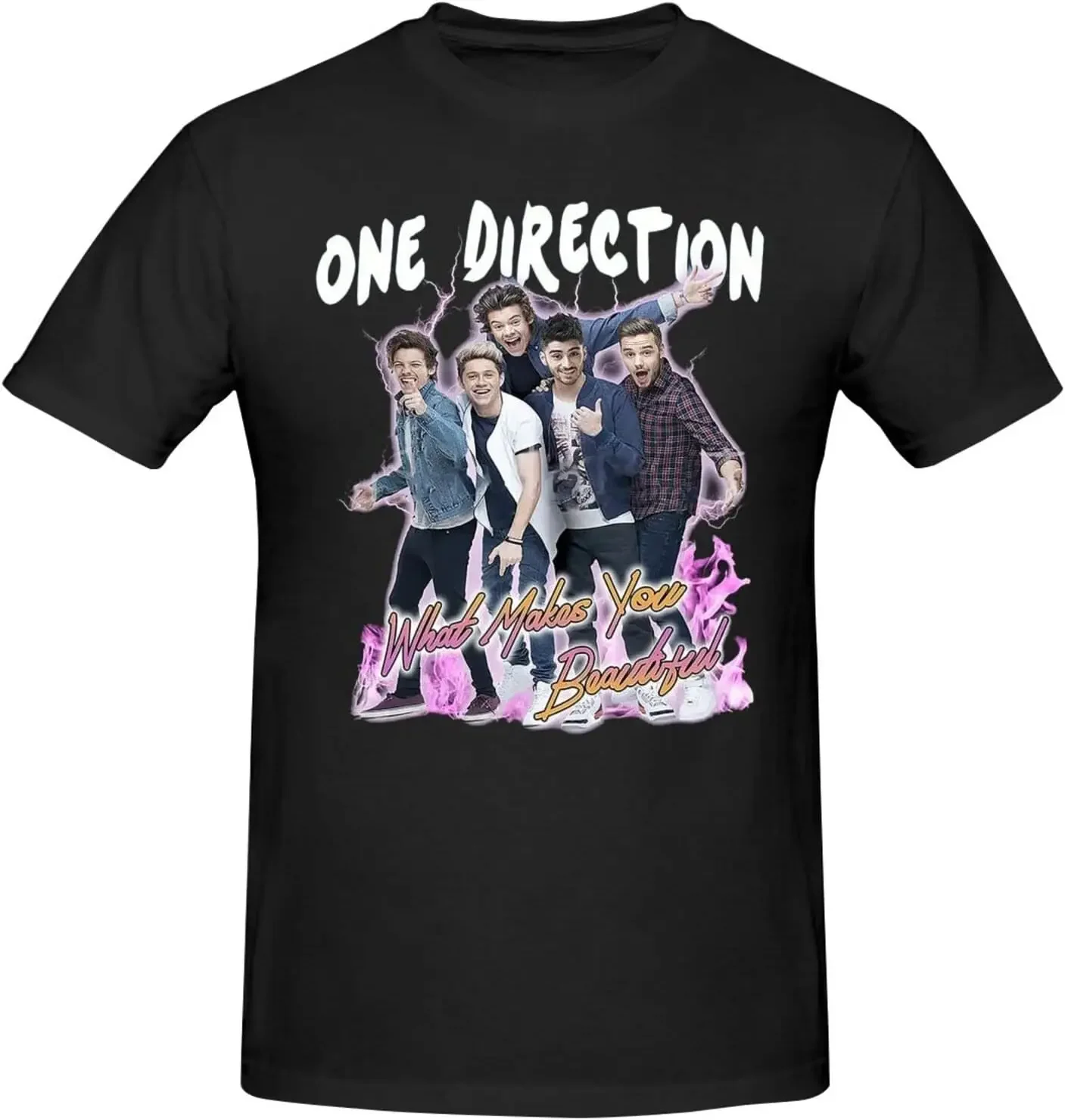 

Novelt Men's Short Sleeve T Shirts Comfortable Man T-Shirt