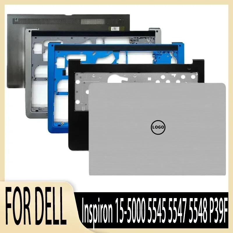 Nuovo Per Dell Inspiron 15-5000 5545 5547 5548 P39F Laptop Palmrest Custodia Superiore Base Coperchio Inferiore Custodia Inferiore Inspiron 15 5000 55