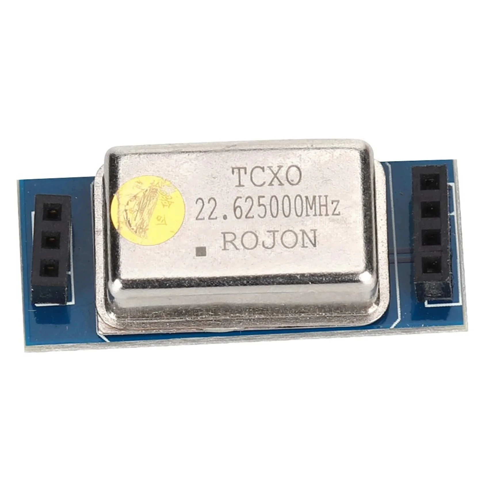 22.625Mhz 0.5Ppm Compensato Componenti In Cristallo Modulo Tcxo 9 Per Yaesu Ft-817/857/897