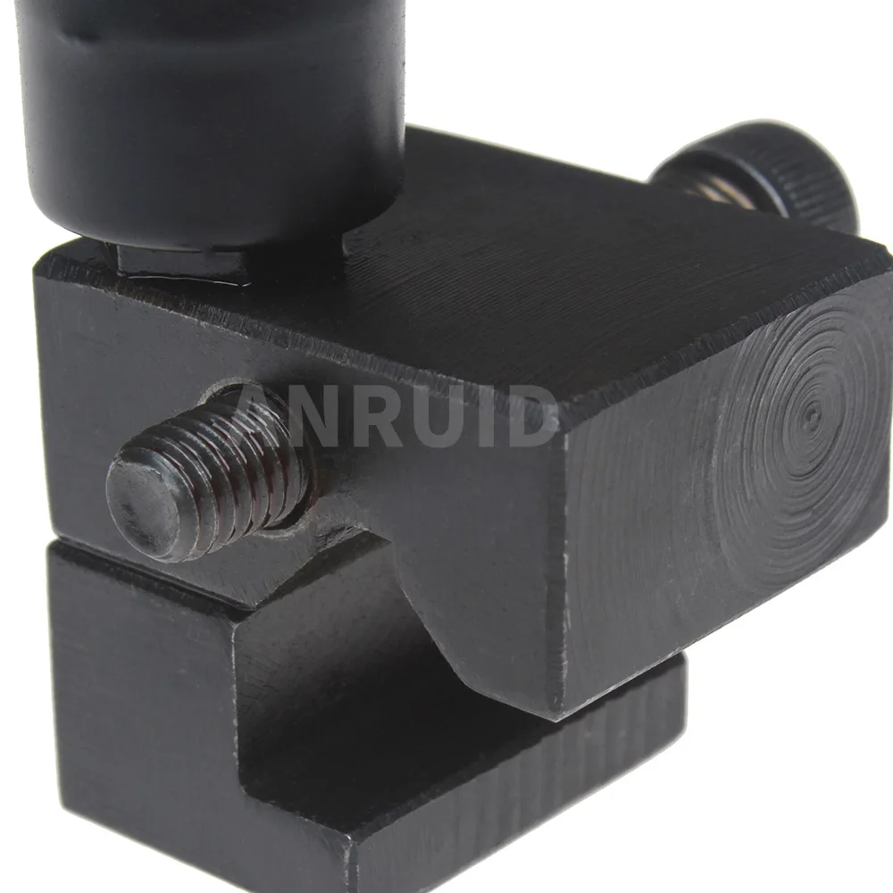 Рисунок 6 - Откидная остановка с рычагом 50 мм для BusyBee CX704