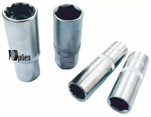 Торцевая головка кraft 700824. Торцевая головка глубокая 17мм 1\2. Force 54519 1/2,. Головка 16 мм. Головка свечная сервис ключ 16мм 1/2 77800.