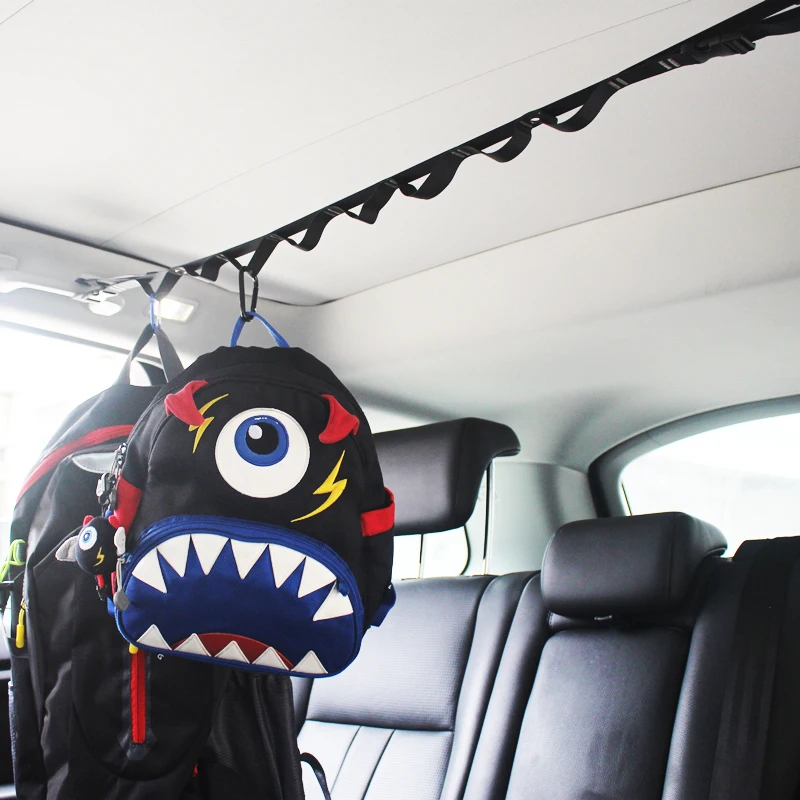 Car Coat Hanger for Car Travel