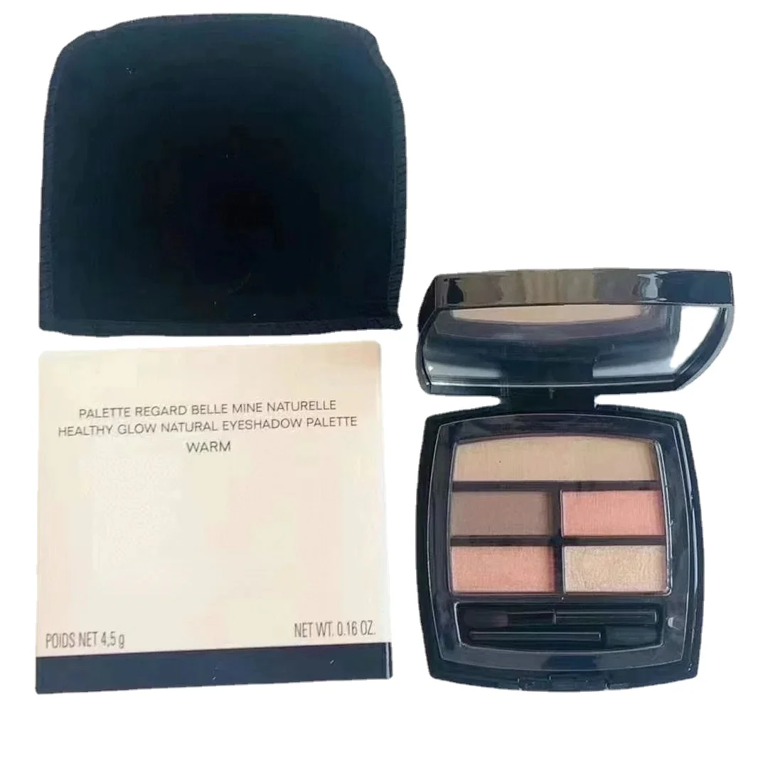 

Brand 5color Makeup Eyeshadow
