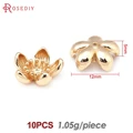 45216-18K Gold Color
