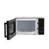 Carrier Modevi, Carrier Mode Non, MO7M20BRE1, Microwave, 20L, Black 3