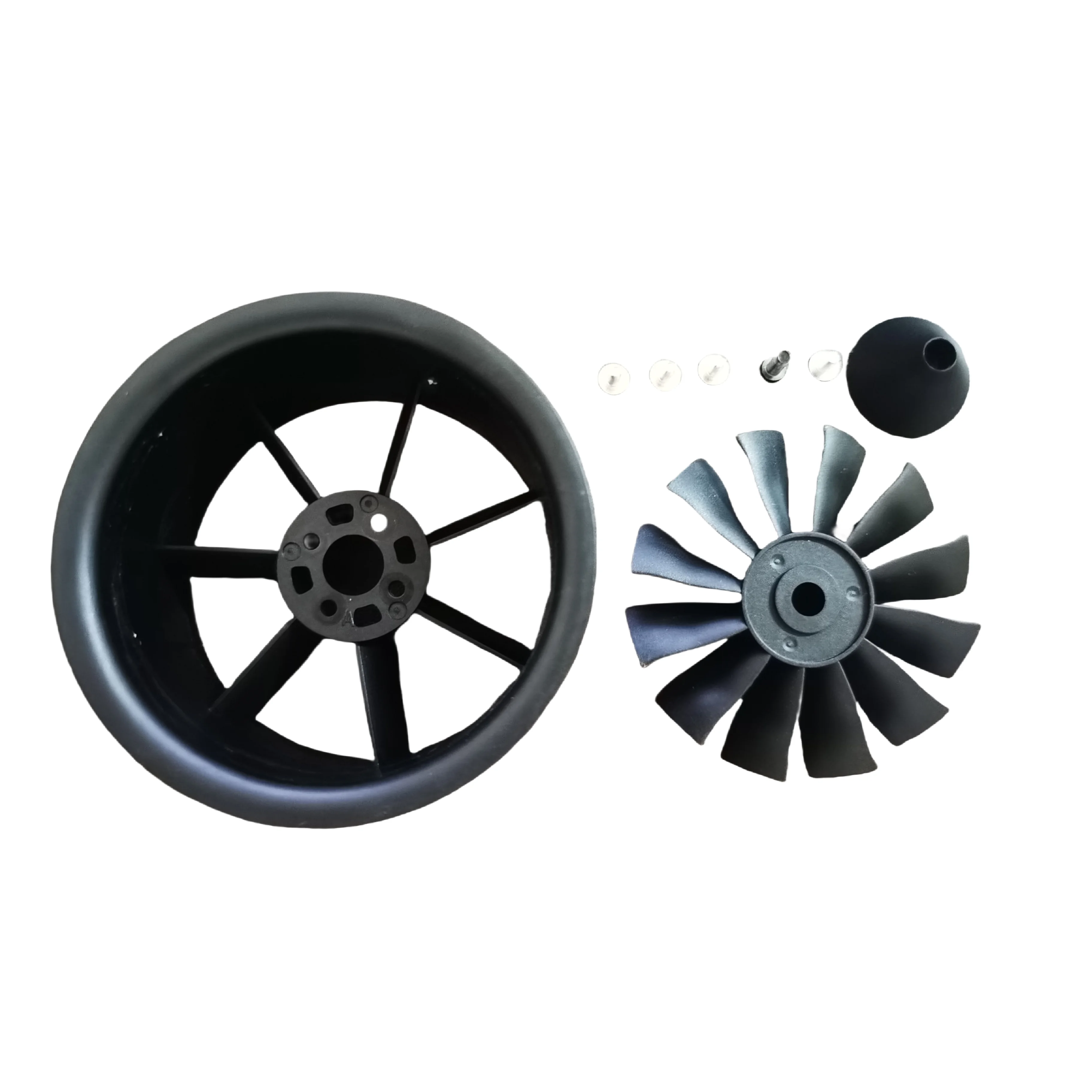 Moteur Brushless 2840 3900KV 3S pour Drone RC - Haute Performance