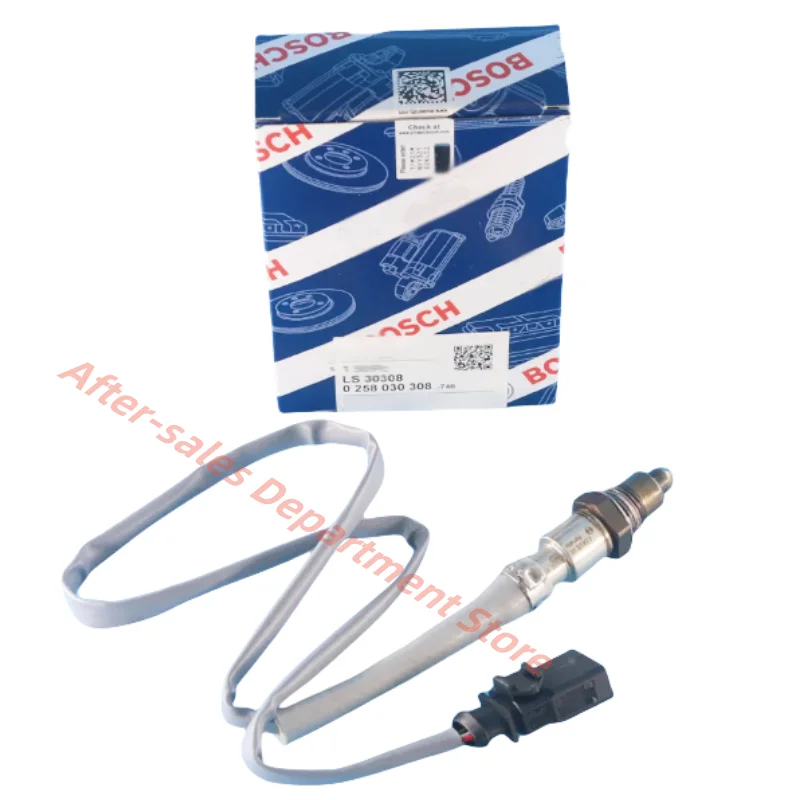 06K906262AP Lambda Probe O2 Oxygen Sensor fit for V W TIGUAN L 380 TSI 4motion 1984-TOURAN-SKODA SEAT 0258030308 3 sold