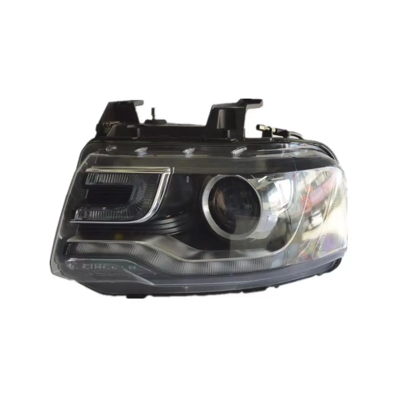 For20152016LincolnNavigatorHeadlightassemblyLEDleftdriverside