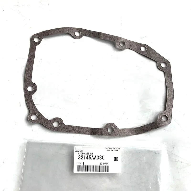 New Genuine Transfer Case Rear Housing Gasket 32145AA030 For Subaru Impreza WRX