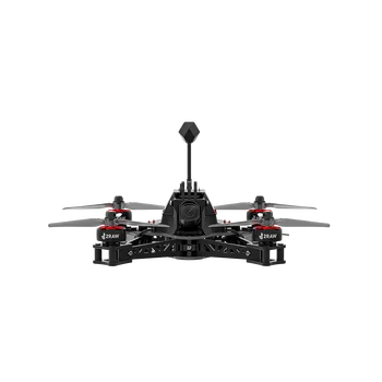 iFlight Afterburner Sport O4 6S HD Drone BNF with O4 Air Unit Pro / XING2 2207 1750KV motor for FPV Racing 1