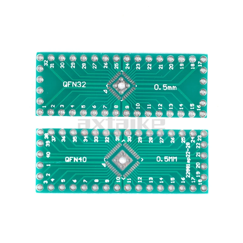 Pcb board,pcb board assembly,printed circuit board 10PCS PCB board SMD turn to DIP SOP MSOP SSOP TSSOP SOT23 SOP8 SOP14 SOP16 SOP20 SOP24 SOP28 IC SMT QFN FQFP TQFP 32 44 64 100