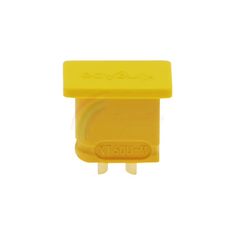 XT60 XT60H XT60U XT60E Male Plug Connector Protector Dust Cap PVC Protective Cover Protection Shell for RC Aircraft Drone