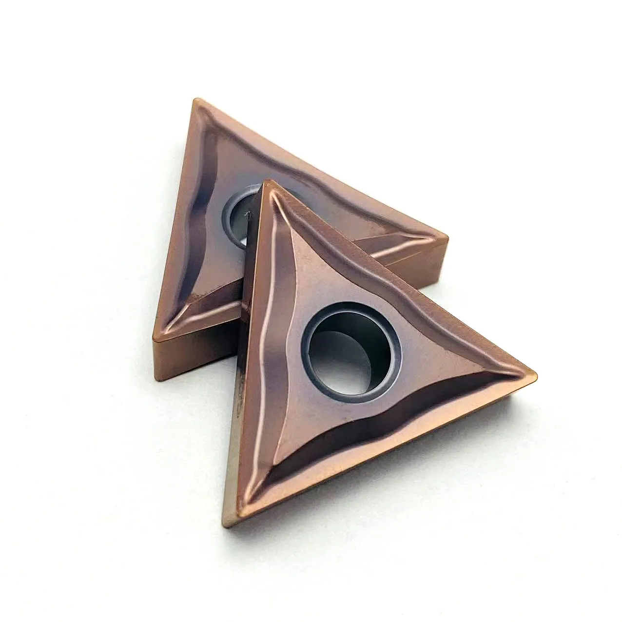 Рисунок 3 - TNMG220404-EF YBG205 TNMG220408-EF TNMG160404-EF 100%