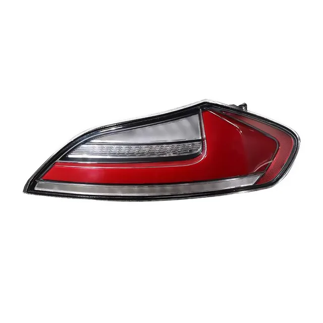 BMW z4 e89 2009-2016用のダイナミックスイミングテールライト
