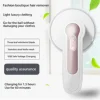 Rechargeable Fabric Hair Remover: Portable USB Powered Trimmer For Home Pilling Clip Sweater Shaver Wool Pilling Garment Removal 5