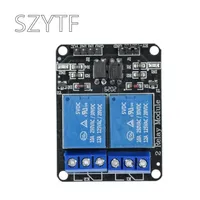 5V 1 2 4 6 8 Channel Relay Module With Optocoupler KY-019 1/2/4/6/8 Way For Arduino - Image 4