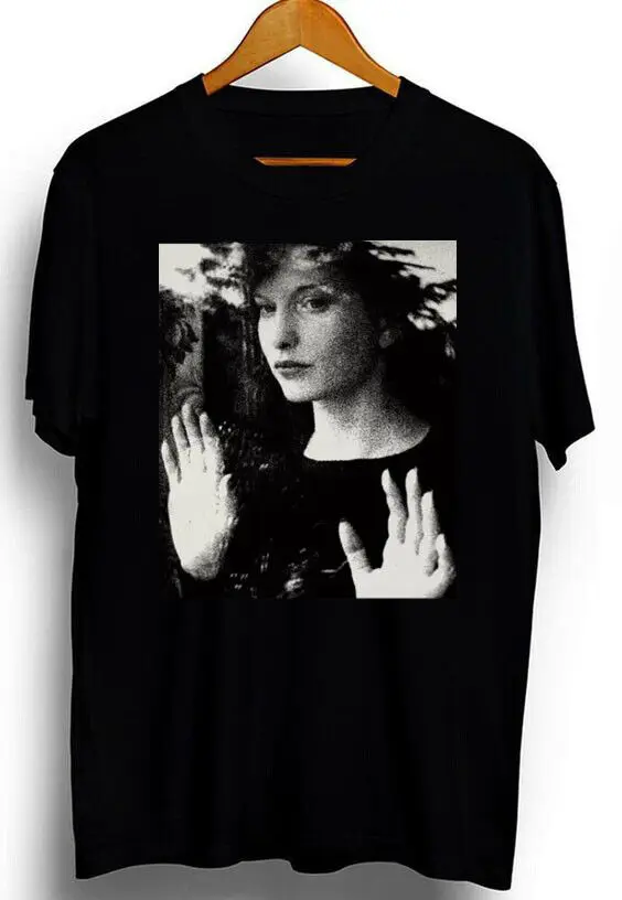 Maglietta Maya Deren, Camicia David Lynch, Camicia Retrò Vintage