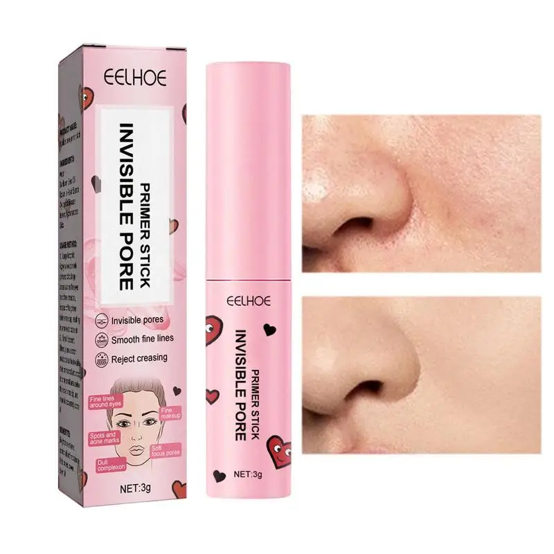 Blemish Concealer Stick Longwear Concealer Per Occhiaie Illuminante Delicato Correttore A Copertura Totale Correttore Con Copertura Leggera