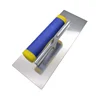 Stainless Steel Trowel Spreader Practical Plastering Skimming Trowel with Handle 3