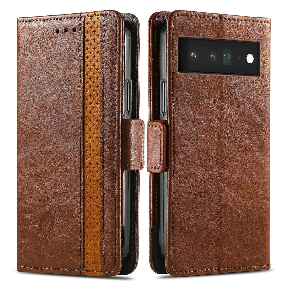 Leather Business Rfid Blocking 360 Protect For Google Pixel 6 5g Luxury  Case Wallet Book Shell Pixel 7 Pro 6a Flip Cover Funda - Mobile Phone Cases  & Covers - AliExpress