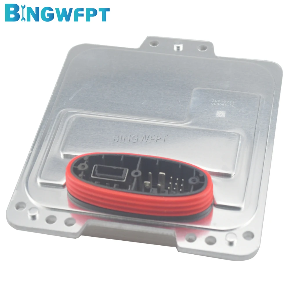 海音 HID Ballast Xenon 5DC009060-50 5DC00906050 D1S AFS GDL Block