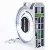 M6CF Slope Protractor Inclinometer with Magnetic Base for Interior Decoration 3