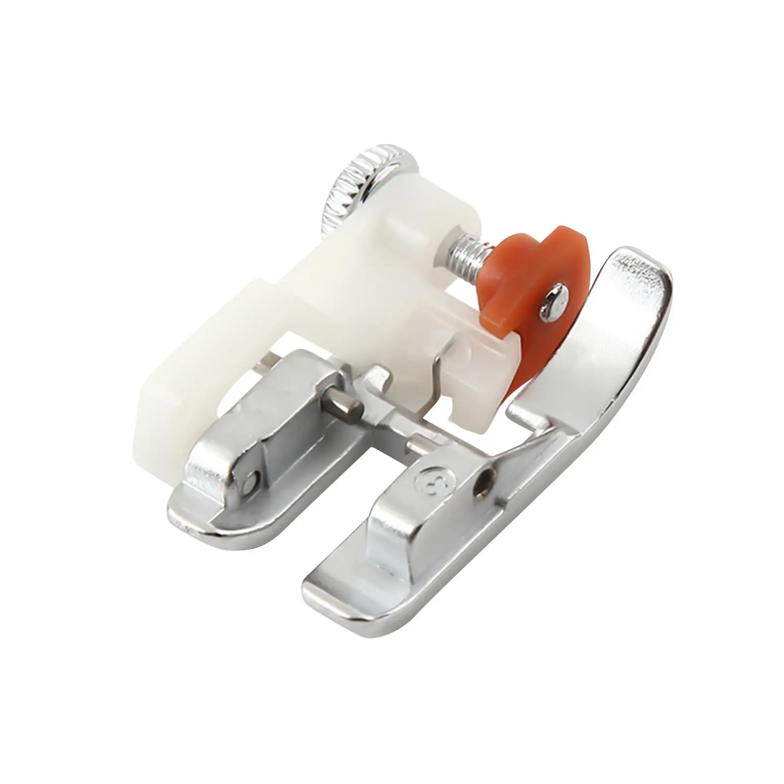 Guide Foot Blindhem Sewing Straight Lines Edge Stitching Foot Fabric Parts Multifunctional Premium Presser Foot Topstitching