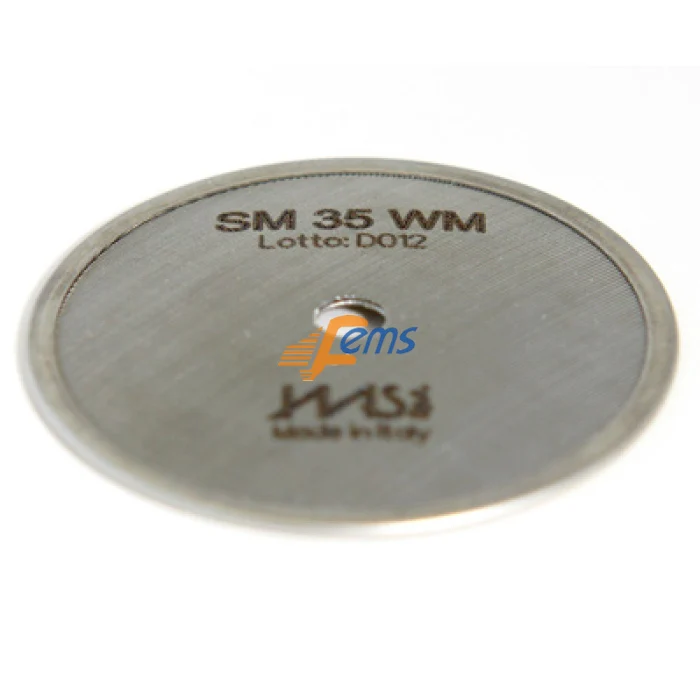 

IMS SM 35 WM 35 мкм