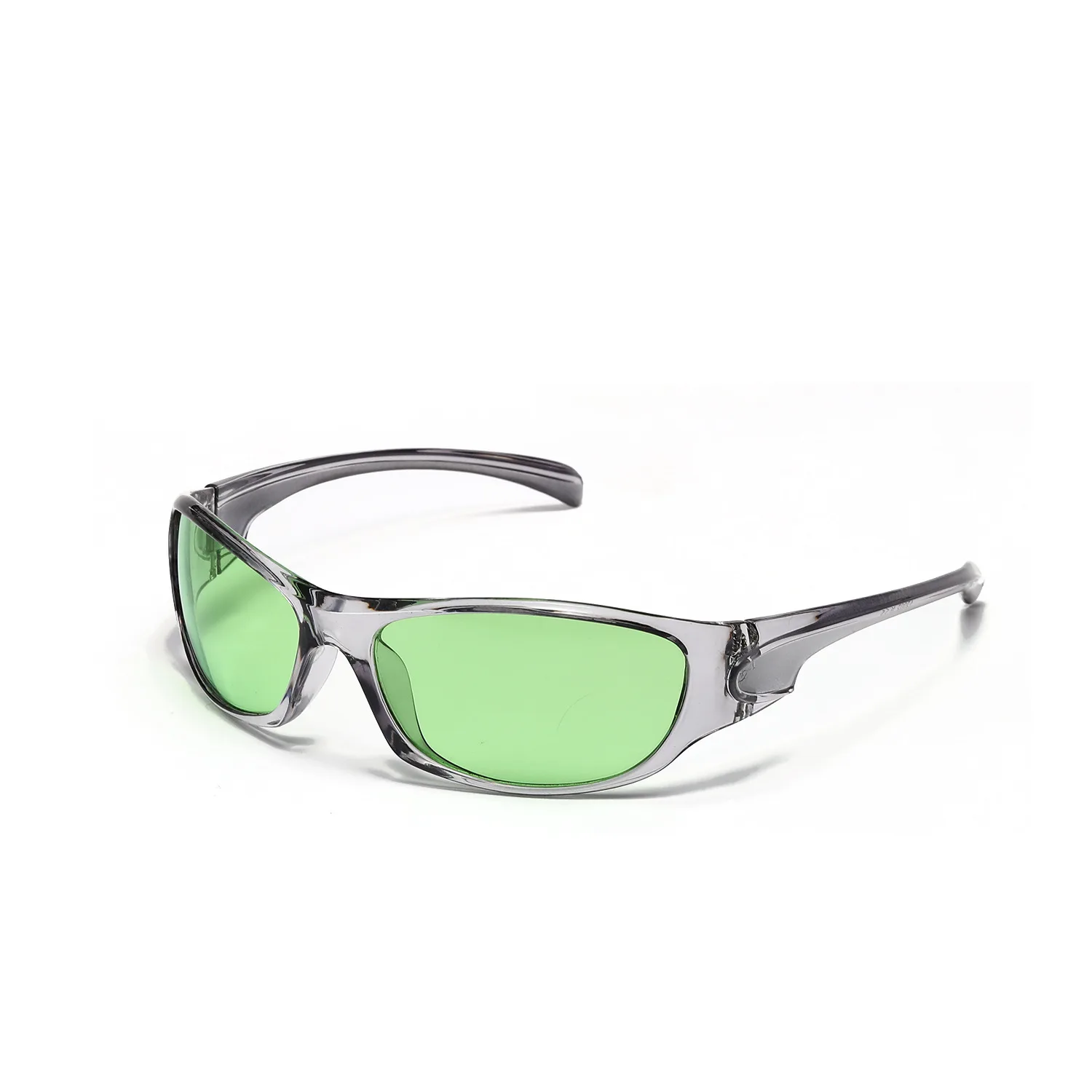 Rave Glasses SOAR&EAGLE Y2K Polarized Sunglasses - 3 Pack 