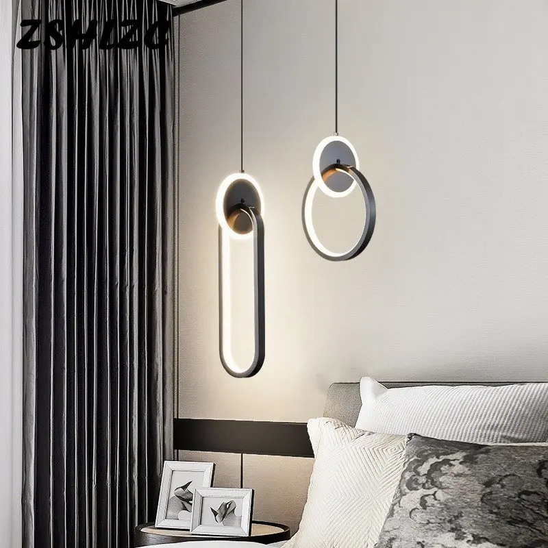 nordic-minimalista-led-lustres-para-sala-de-estar-quarto-cabeceira-pendurado-iluminacao-black-gold-pendant-light-long-cable-ac90-260v