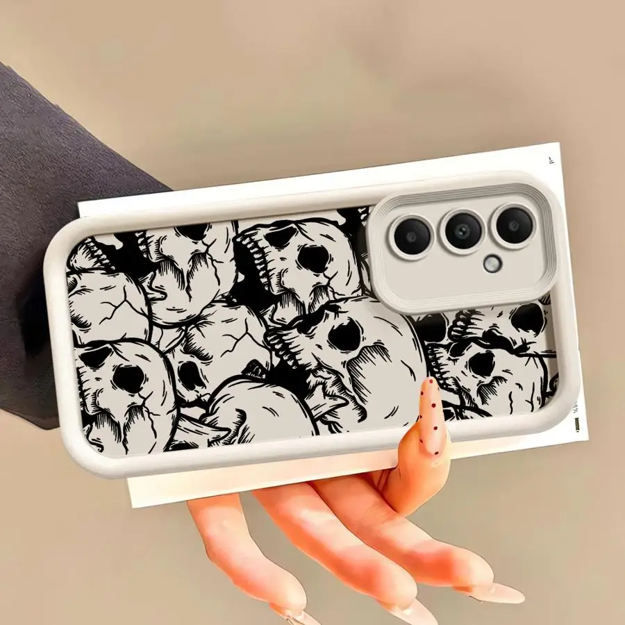 Aircraft Route Takeoff Soft Shell Cool Phone Case