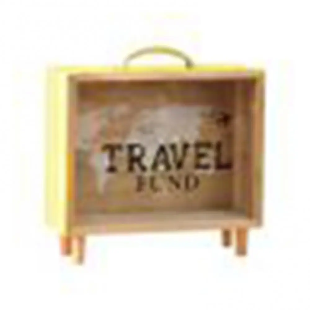 Wooden Money Coin Box Storage Saving Pot Piggy Bank Bedroom Desk Ornament Decor Children Gifts Jar Coins Storage Box Home Decor 3