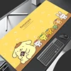 New Mouse Pad Larger XXL 900x400 Speed Mini Pc Computer Pompompurin Keyboard Pads Desk Mat Gaming Accessories Home Mousepad 6
