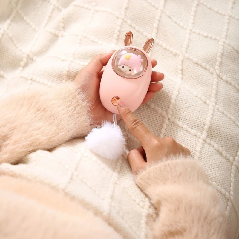 Рисунок 4 - USB электрическая грелка для рук