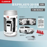 1:60 Licensed Desktop Remote Control Mini Car Toys RC Speedsters for Kids And Car Lovers