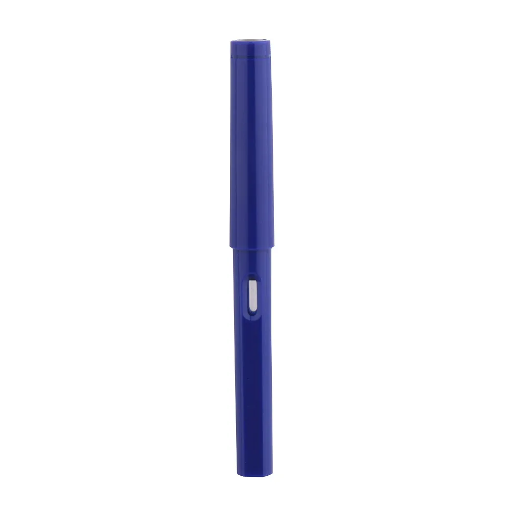 Elegant Fountain Pen with Fine Nib for Business and School Use