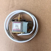Thermostat de réfrigérateur WPF20F-1, thermostat 1.18.049 -0106, prend en charge la réfrigération ou la congélation 3