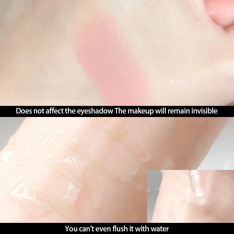 Eyelid tape 5Sheet/Pack invisible double eyelid sticker eye lift self-adhesive makeup tools