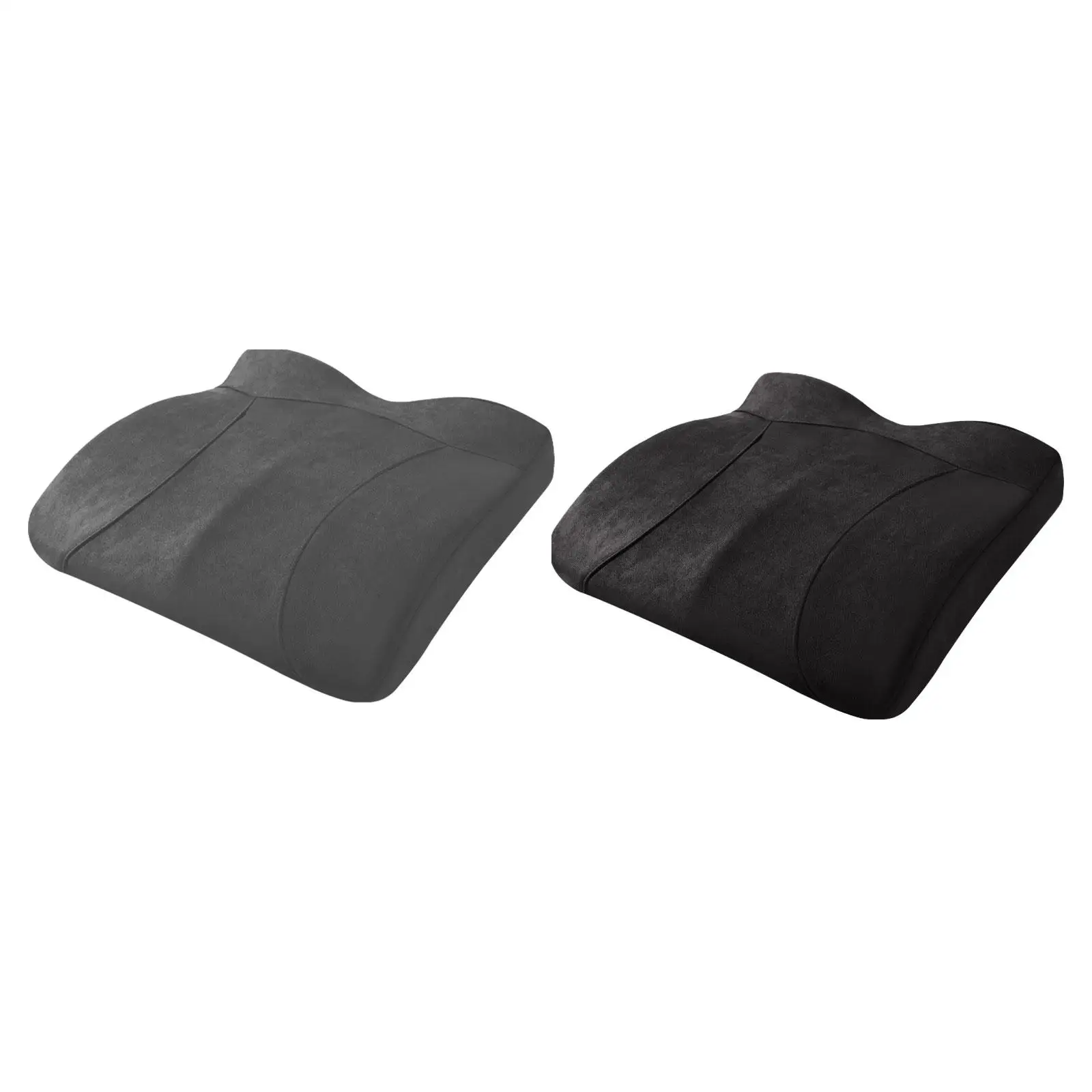 Cuscino Per Seggiolino Auto Tappetino Protettivo In Memory Foam Comodo Seggiolino Auto Universale Seggiolino Auto Per Camion Suv Ufficio
