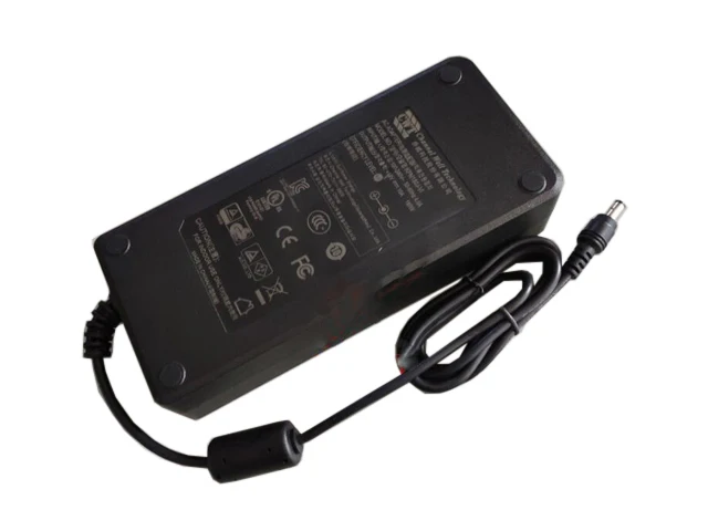 

Laptop Power Adapter 18V 10A, Barrel 5.5/2.5mm, IEC C14, KPM180J-VI