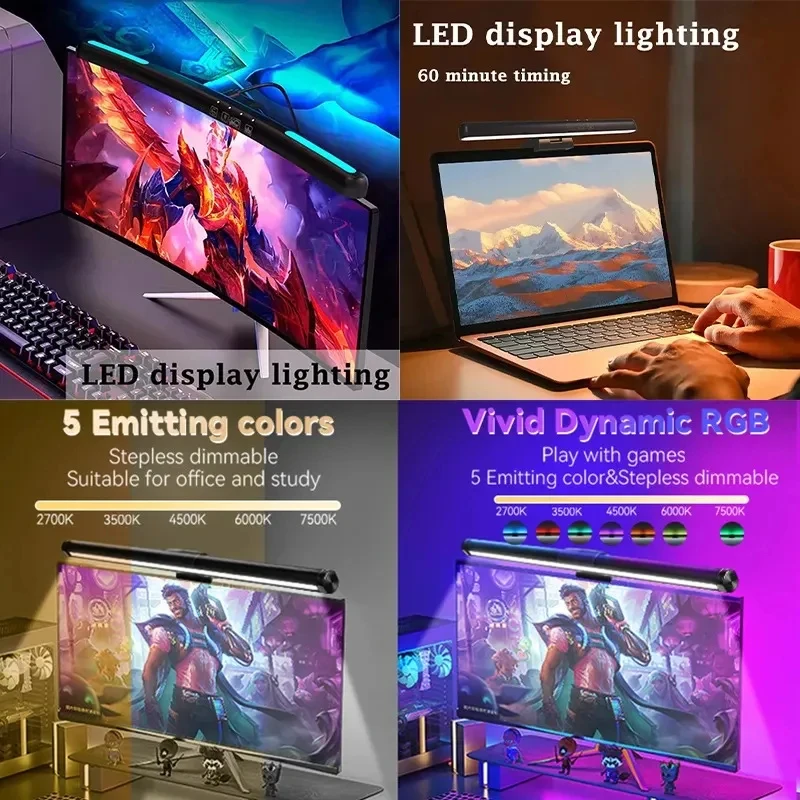  Ǵ  LED ǻ ũ  Ʈ  Ʈ ,  ȣ,   RGB н 繫  
