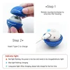Dog Toy Ball Automatic Moving 2