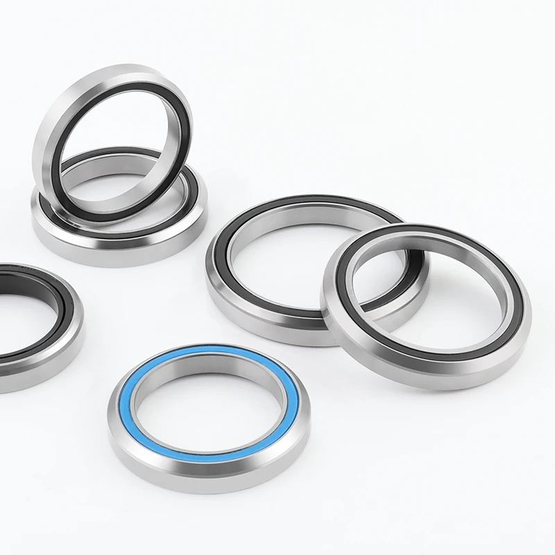 Bicycle Headset MUQZI Bearing 38 39 41 41.8 46.9 49 52mm General Repair MTB Steering Accessories