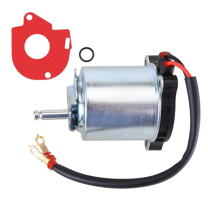 

Efficient and Powerful ABS Car Brake Booster Pump Motor Suitable For 4 Runner 47960-60050 4796060050 Ensure Safe Braking