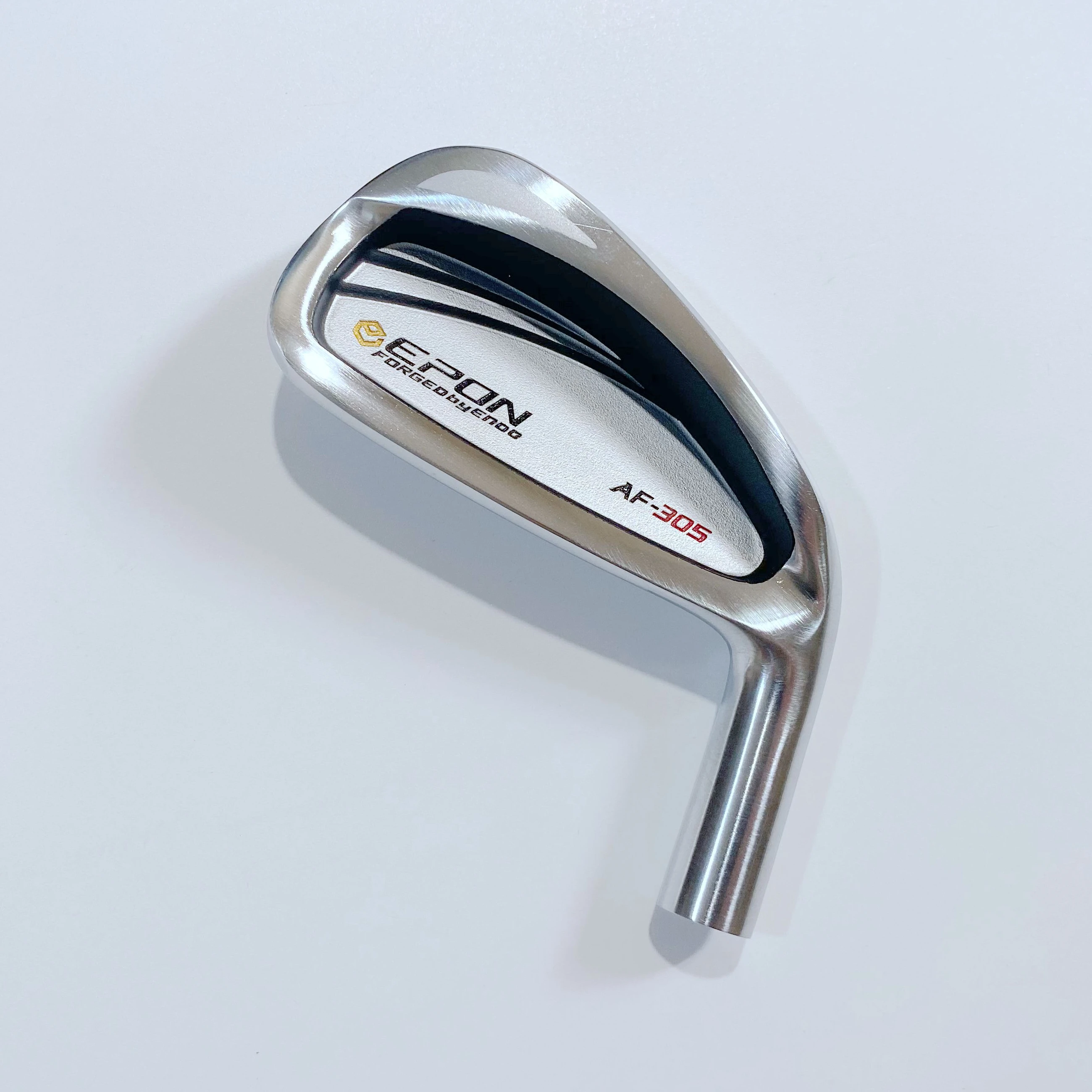 Golf Irons Head Set AF 305 Soft Iron 4 7 7Pcs Free Shipping