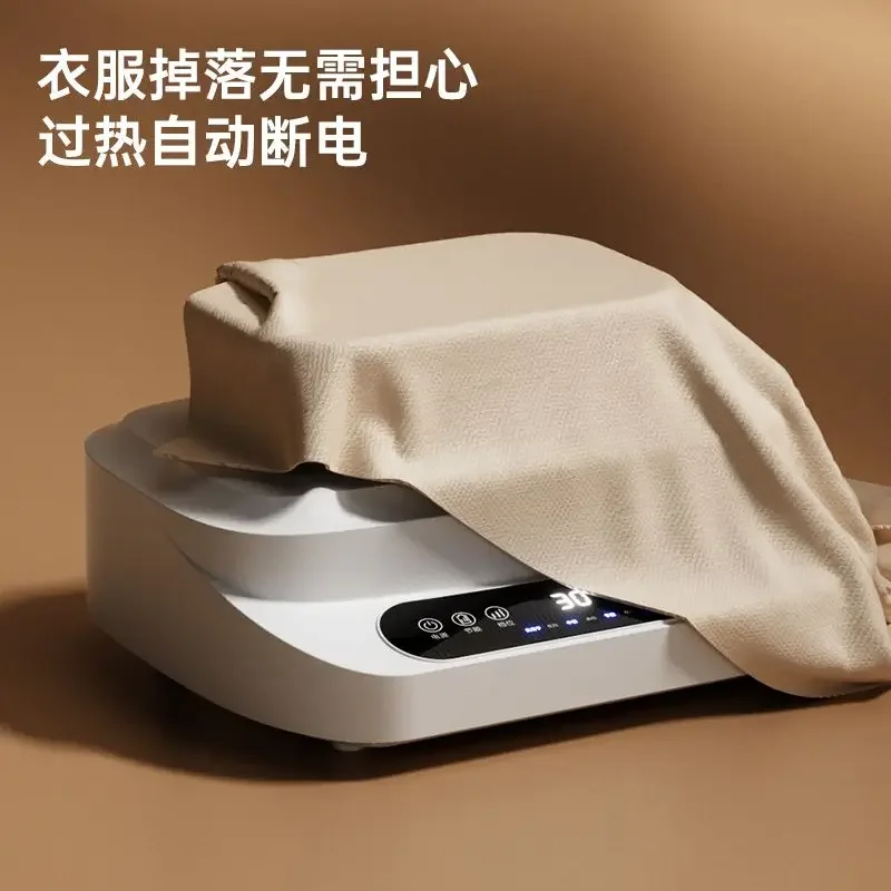Foldable Portable Dryer Wardrobe 2000W NEW Dryer Household Small High Power Drying Clothes clothes drying machine 220V