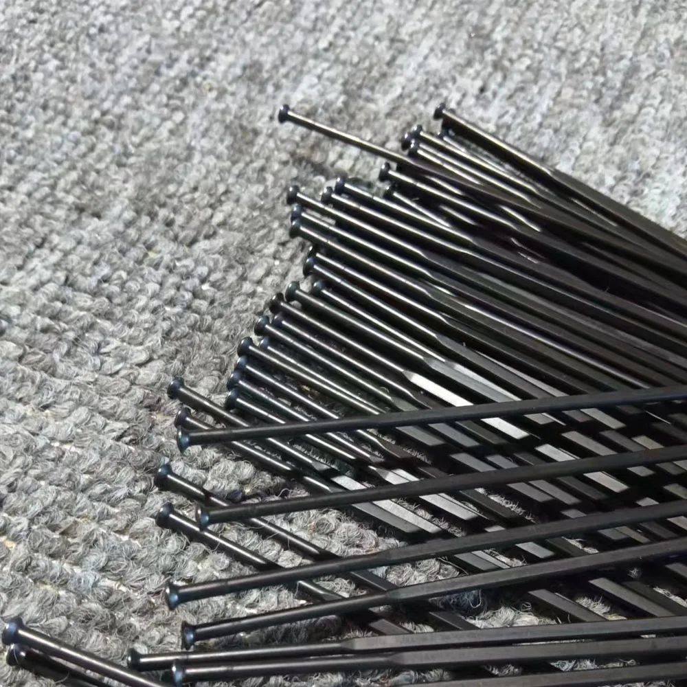 Pillar PSR AERO 1423 aero Spokes Bike Spokes Straight Pull Flat Racing Spoke Bicycle Knitting needles bicycle spokes