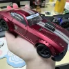 KAMTOM 1/32 Full Scale RC Drifting Car With Gyroscope 4WD RTR Car Model High Speed Indoor Racing Vehicle Toys For Birthday Gift 5