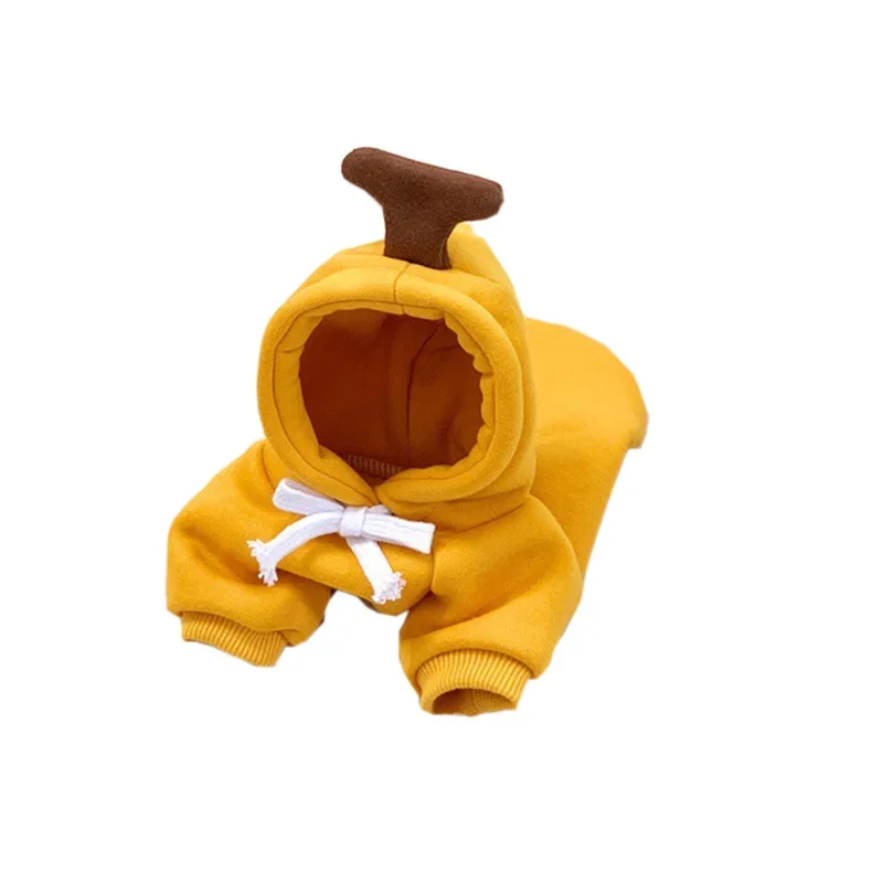 Yellow Banana