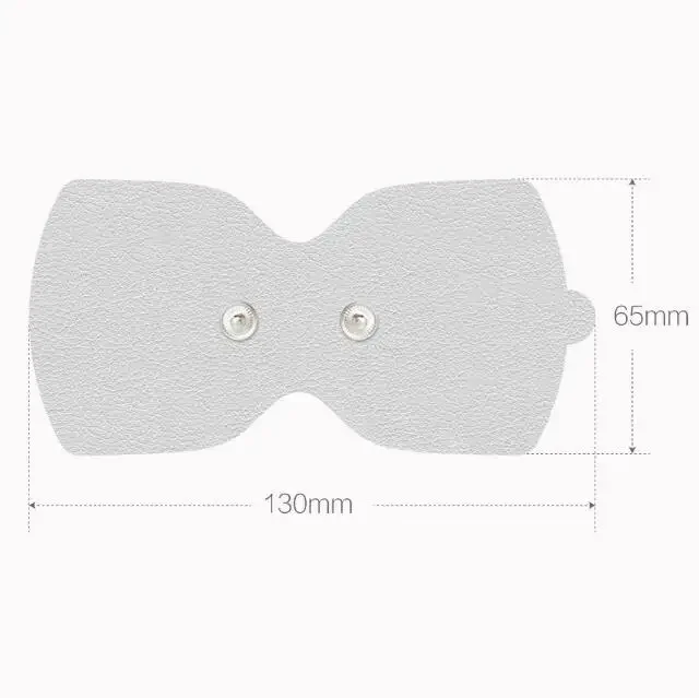 Replace stick For LF Electrical Stimulator Full Body Relax Muscle Therapy Massager Magic Massage Stickers